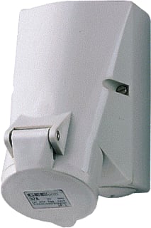 Mennekes - CEE-contactstop ccecstop 2678