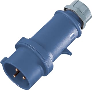 Mennekes - CEE-contactstop ccecstop 169a