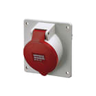 Mennekes - CEE-contactdoos, aanbouw 20147A