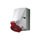 Mennekes - CEE-wandcontactdoos Wcd Cee 20485A