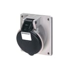 Mennekes - Twincontact CEE-contactdoos, aanbouw 1644
