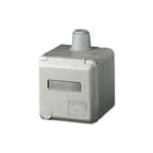 Mennekes - Cepex CEE-wandcontactdoos Ceearcpro 4132