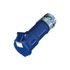 Mennekes - CEE-koppelcontactstop ceekopwcs 3966