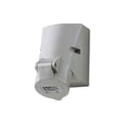 Mennekes - CEE-wandcontactdoos Wcd Cee 2675