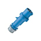Mennekes - ProTOP CEE-contactstop cee contst 3p 16a 230 pt