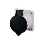 Mennekes - CEE-contactdoos, aanbouw 3066