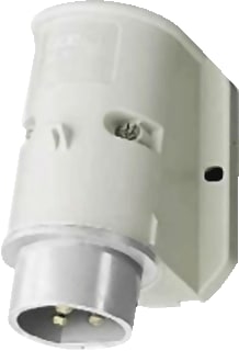 Mennekes - CEE-toestelcontactdoos Cee Tstcntst 2P 16A 50V
