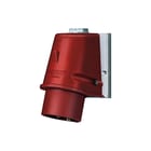 Mennekes - CEE-toestelcontactdoos Cee-Toestel Ds 804