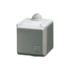 Mennekes - Cepex CEE-wandcontactdoos Ceearcpro 4101