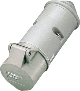 Mennekes - CEE-koppelcontactstop ceekopwcs 700a