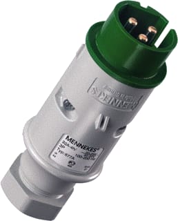 Mennekes - CEE-contactstop Ccecstop 677A