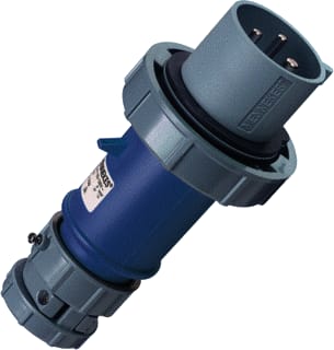 Mennekes - PowerTOP CEE-contactstop ccecstop 3830