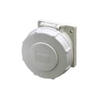 Mennekes - CEE-contactdoos, aanbouw ceecdaanb 806a