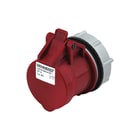 Mennekes - Rapido CEE-contactdoos, aanbouw 989