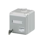 Mennekes - Cepex Datacontactdoos twisted pair data amp twist ip44