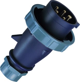 Mennekes - AM-TOP CEE-contactstop ccecstop 287