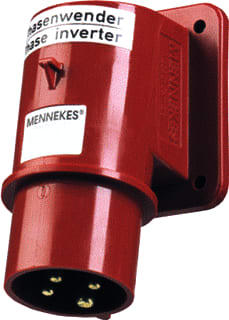 Mennekes - CEE-toestelcontactdoos 3368