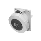 Mennekes - CEE-contactdoos, aanbouw Abcntds 3P 32A 230V 6H