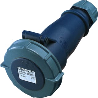 Mennekes - AM-TOP CEE-koppelcontactstop 543