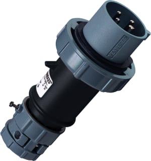 Mennekes - PowerTOP CEE-contactstop Ccecstop 3810