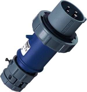Mennekes - PowerTOP CEE-contactstop Ccecstop 3811