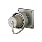 Mennekes - Schuko Toestelcontactstop geaard 10852