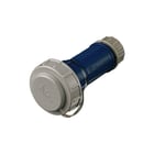 Mennekes - Schuko Koppelcontactstop (geaard) 10833