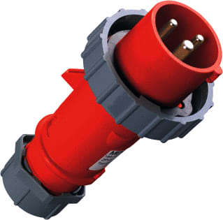 Mennekes - AM-TOP CEE-contactstop Ccecstop 291