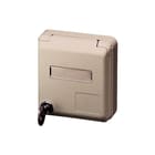 Mennekes - Cepex CEE-wandcontactdoos Ceearcpro 4977