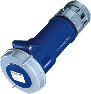 Mennekes - PowerTOP CEE-koppelcontactstop ceekopwcs 3873
