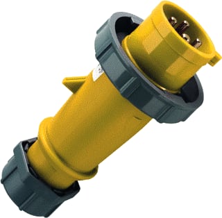 Mennekes - AM-TOP CEE-contactstop ccecstop 292