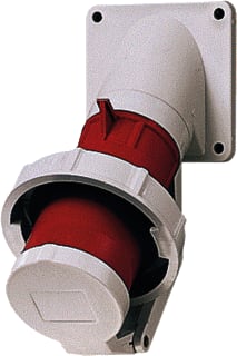 Mennekes - CEE-toestelcontactdoos Ccetstcd 462