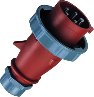 Mennekes - AM-TOP CEE-contactstop Ccecstop 22814