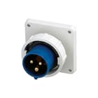 Mennekes - CEE-toestelcontactdoos Cee Tstcntst 5P 32A 400V
