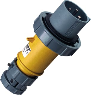 Mennekes - PowerTOP CEE-contactstop ccecstop 3829