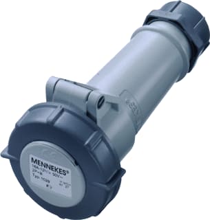 Mennekes - AM-TOP CEE-koppelcontactstop ceekopwcs 1031