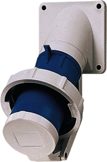 Mennekes - CEE-toestelcontactdoos Ccetstcd 464