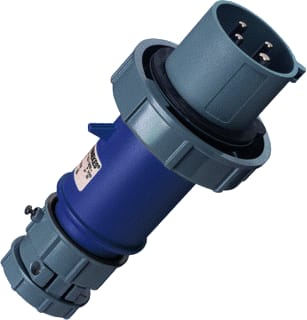Mennekes - PowerTOP CEE-contactstop Ccecstop 3844