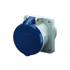 Mennekes - CEE-contactdoos, aanbouw ceecdaanb 1261a