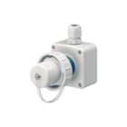 Mennekes - Schuko Toestelcontactdoos geaard Tstcntst 16A 230V