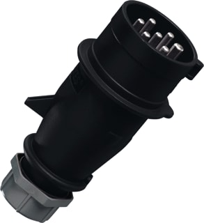 Mennekes - AM-TOP CEE-contactstop 1055
