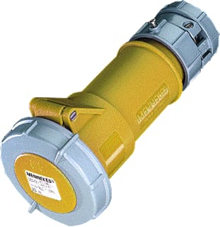 Mennekes - PowerTOP CEE-koppelcontactstop ceekopwcs 3887