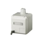 Mennekes - Cepex CEE-wandcontactdoos Wcd Cee 5/32A 400Cepex Xd