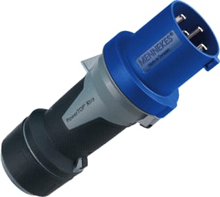 Mennekes - PowerTopXtra CEE-contactstop Ccecstop 13105