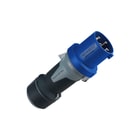 Mennekes - PowerTopXtra CEE-contactstop Ccecstop 13105