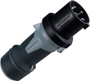 Mennekes - PowerTopXtra CEE-contactstop Ccecstop 13107