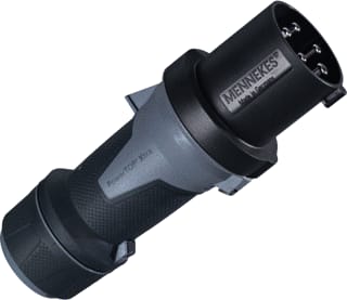 Mennekes - PowerTopXtra CEE-contactstop ccecstop 13137