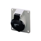 Mennekes - CEE-contactdoos, aanbouw 1045