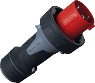Mennekes - PowerTopXtra CEE-contactstop Ccecstop 13203
