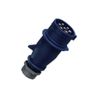 Mennekes - Mennekes CEE-contactstop  | 743